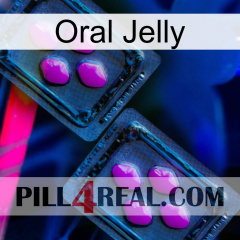 Oral Jelly 03